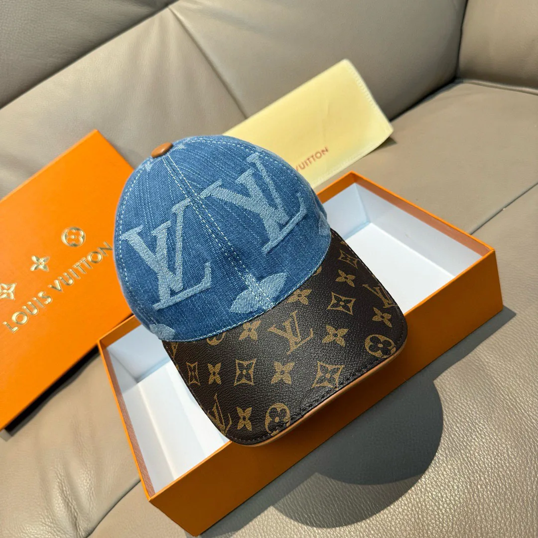 Головные Уборы Louis Vuitton 4549982