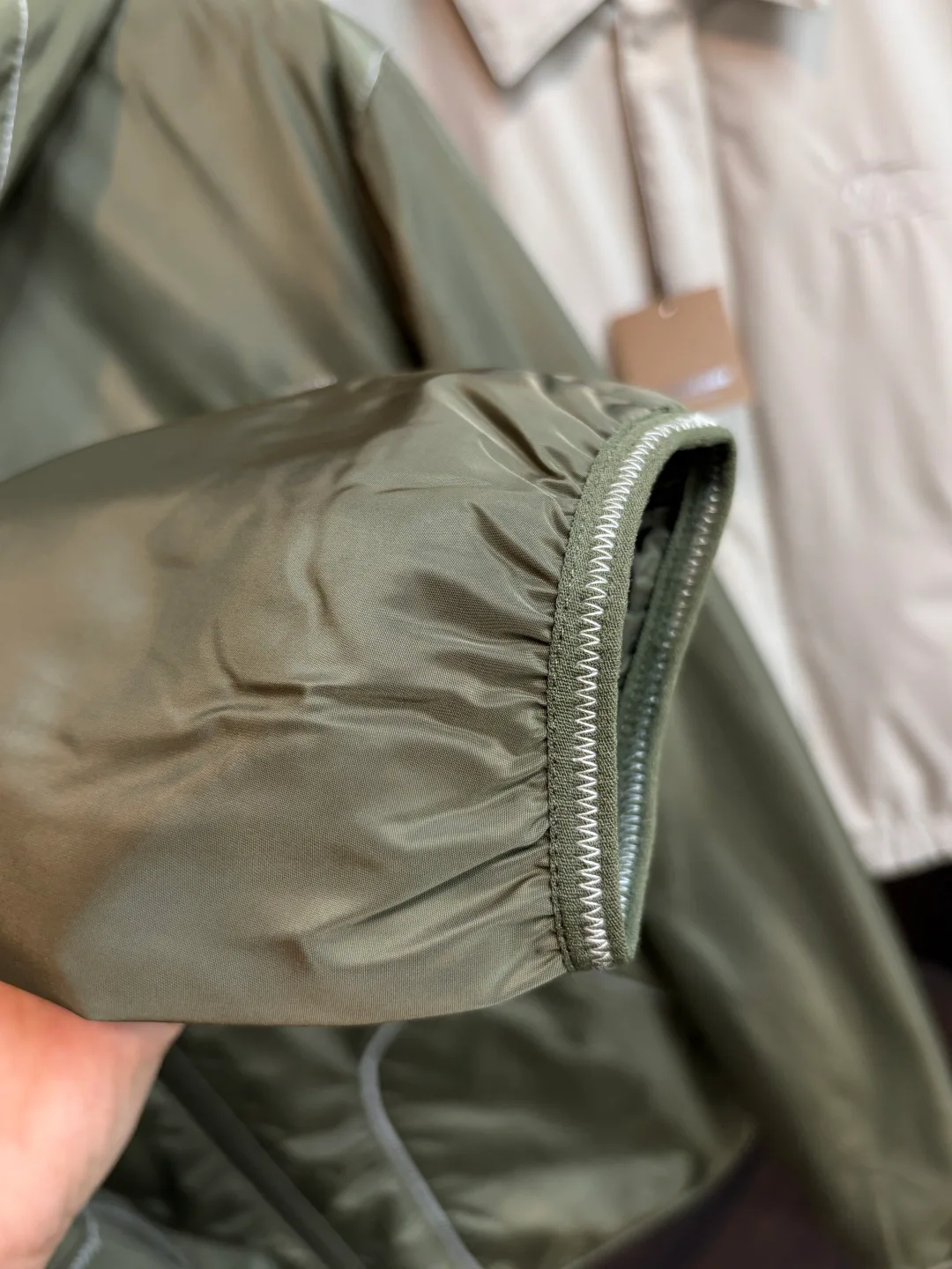 Куртки И Пуховики Женские Moncler 18157297