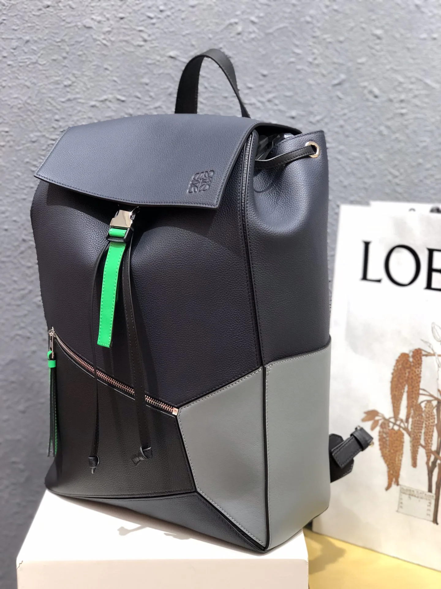 Рюкзаки Мужские Loewe 18478090