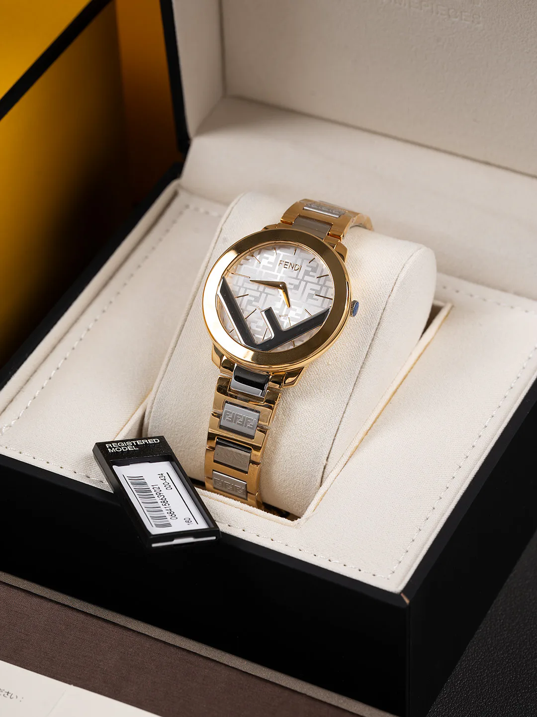 Часы Женские Fendi 12721871