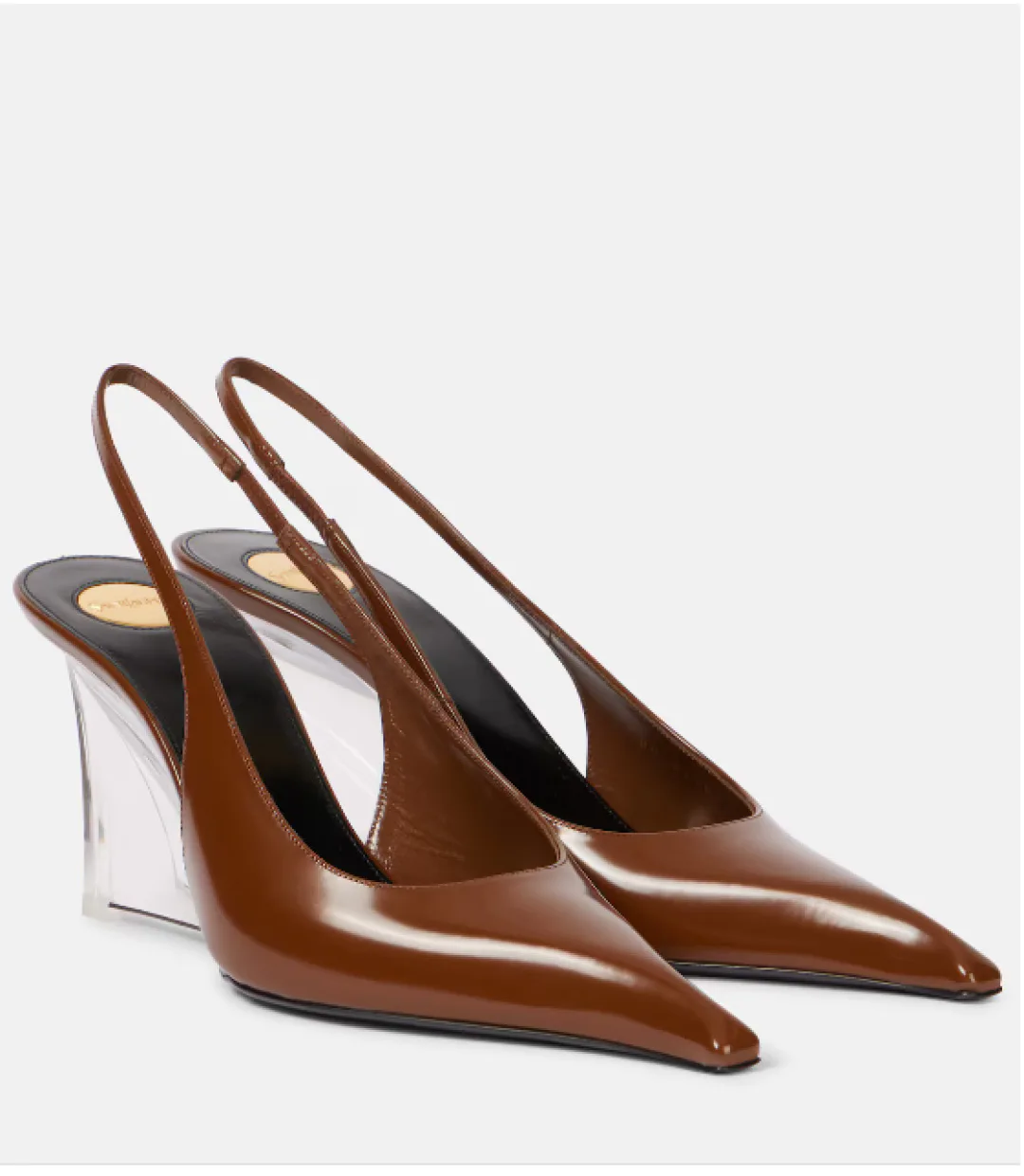 Туфли Женские Saint Laurent 17486231