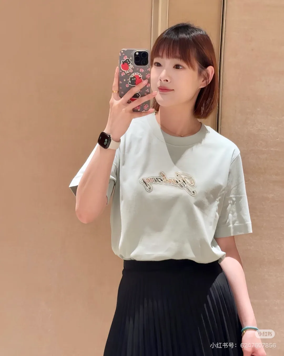 Футболки Женские Burberry 402879