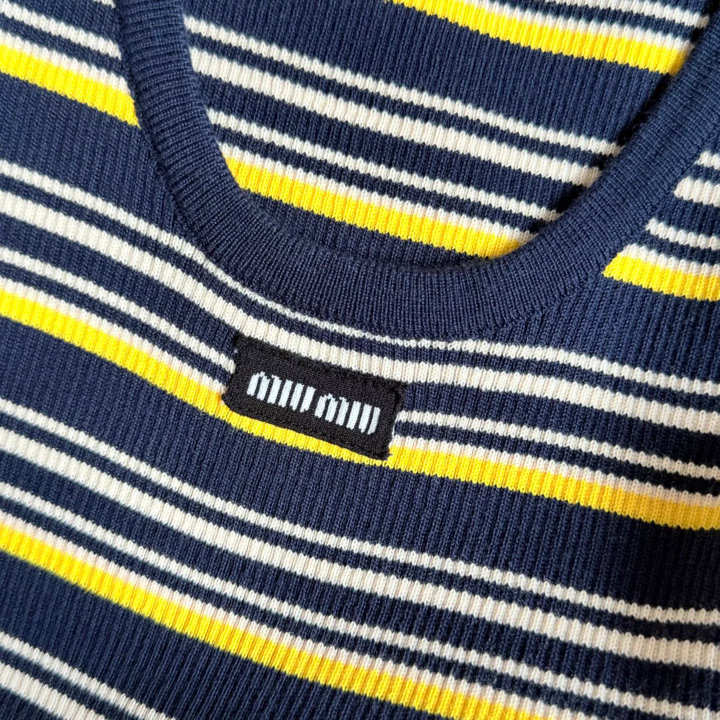 Топы Женские Miu Miu 11437623