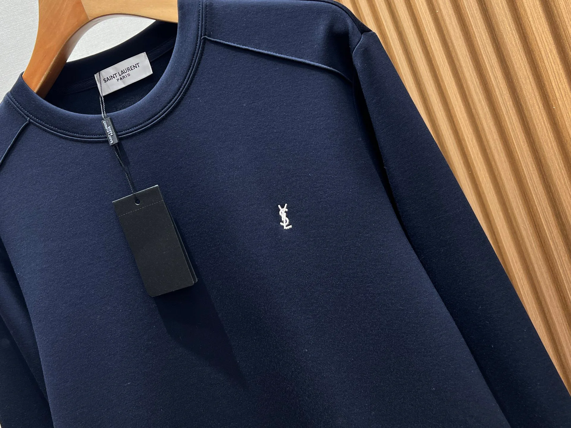 Свитшоты И Худи Мужские Saint Laurent 848236