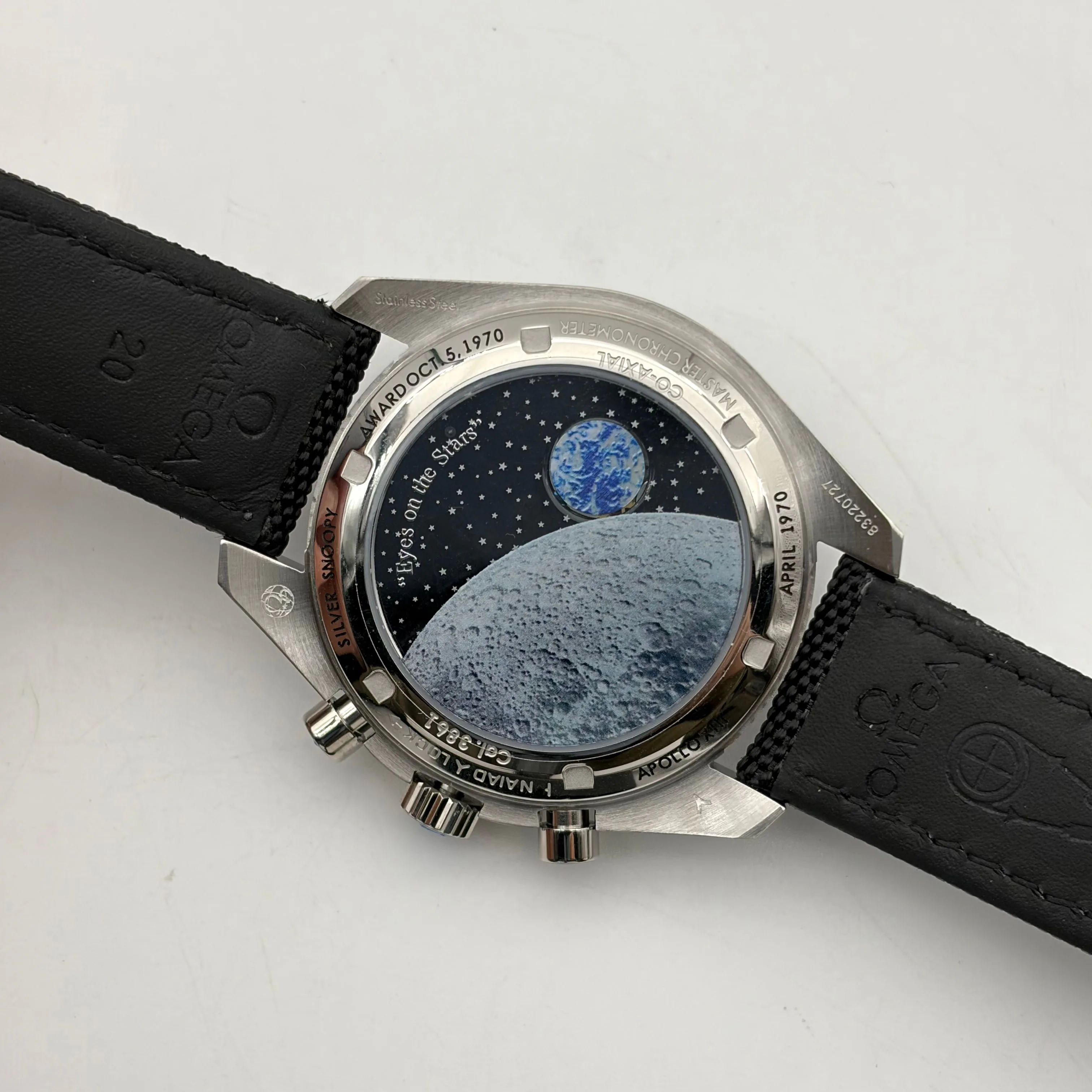 Часы Мужские Omega 1892139