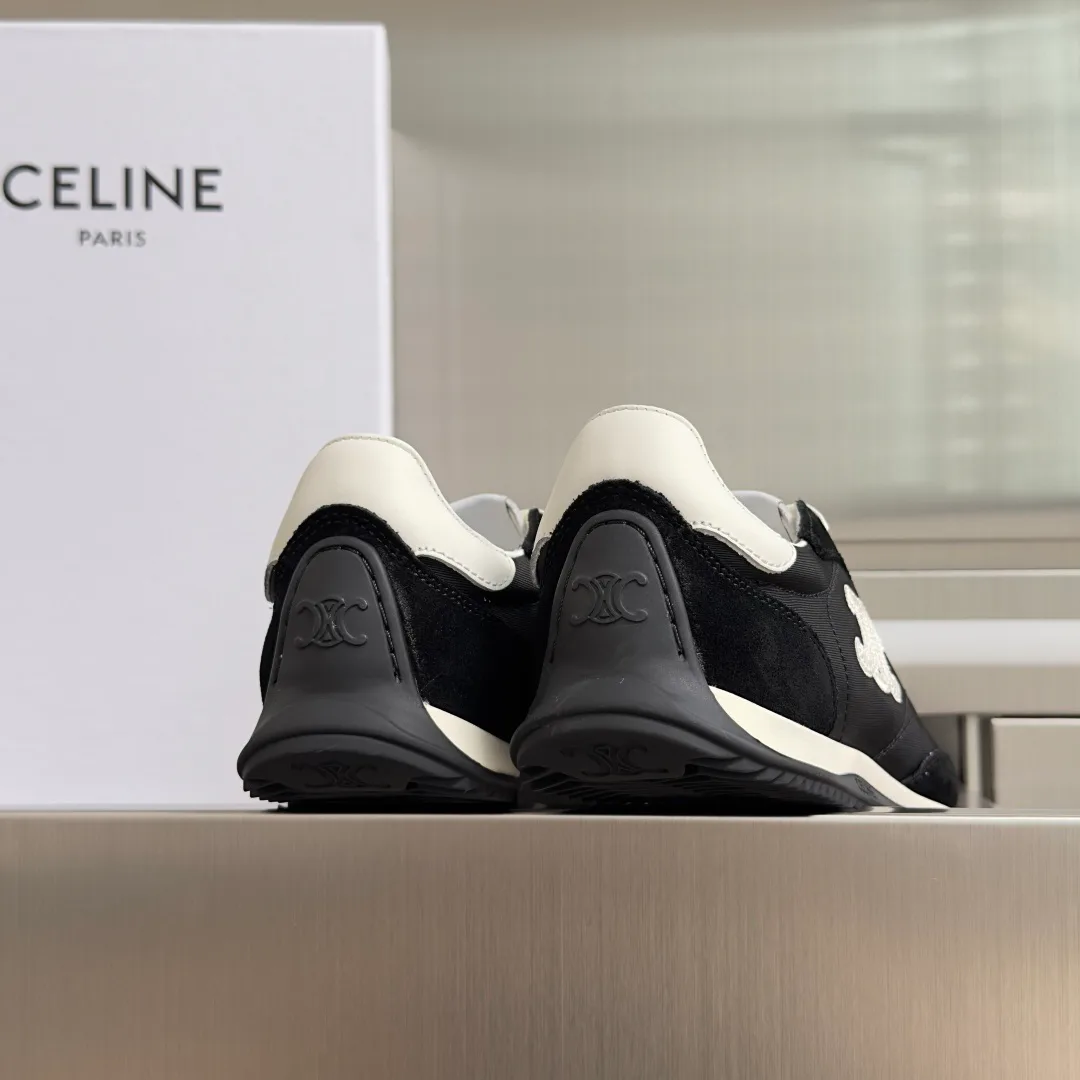 Кроссовки Женские Celine 11687203