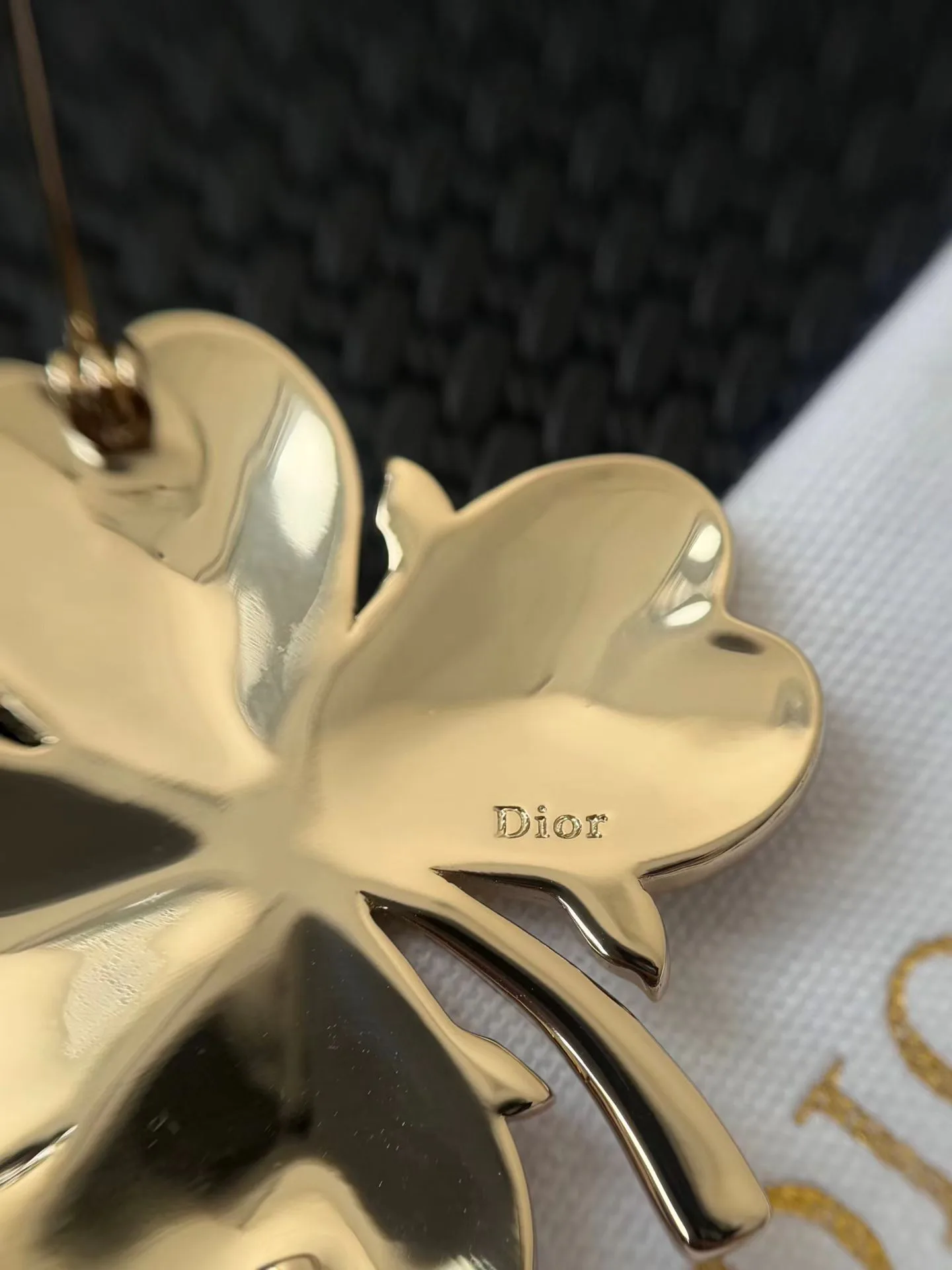 Бижутерия Christian Dior 18123154