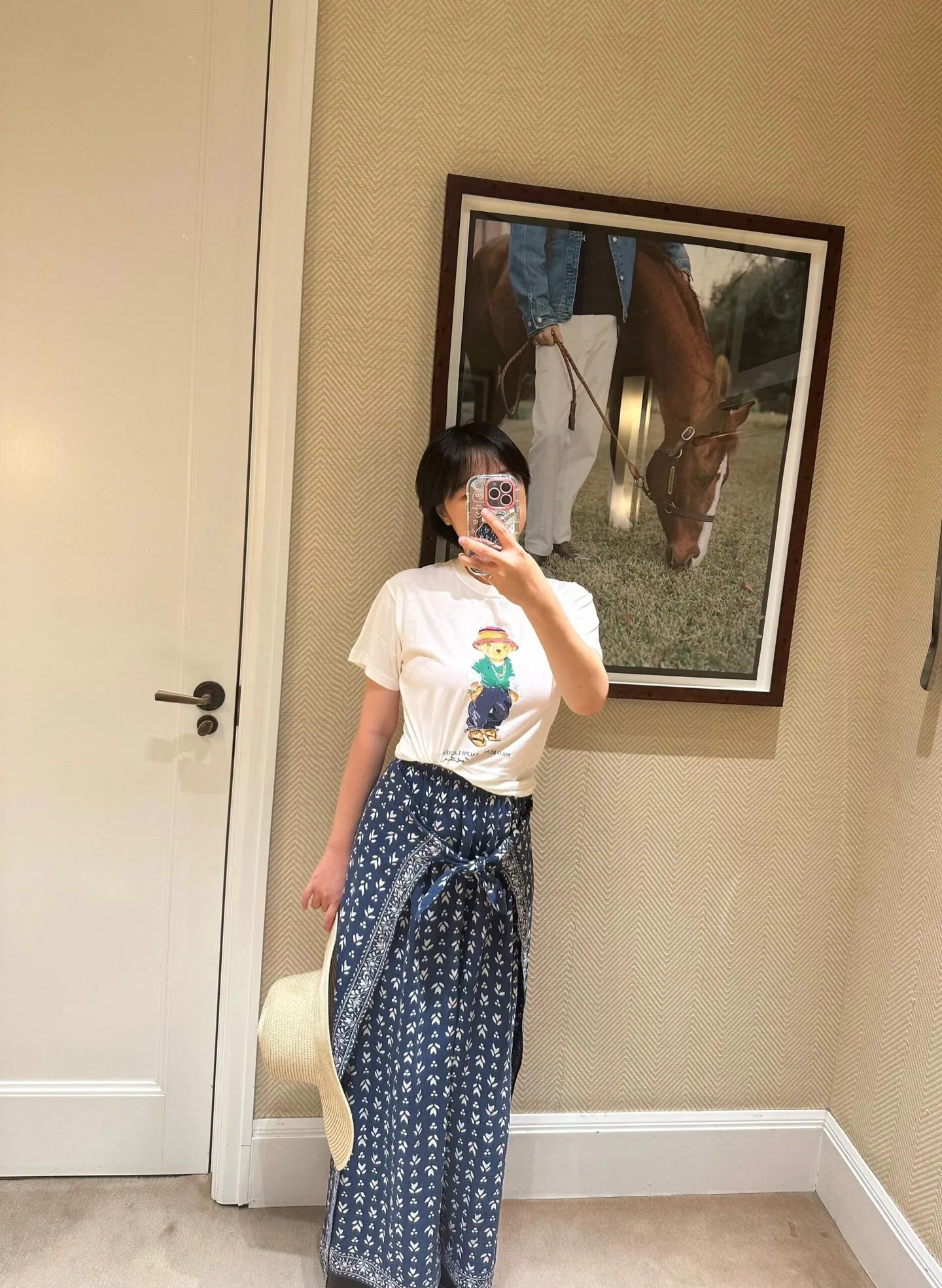 Футболки Женские Ralph Lauren 8828