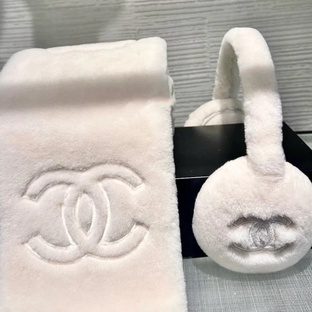 Шарфы Chanel 4375219