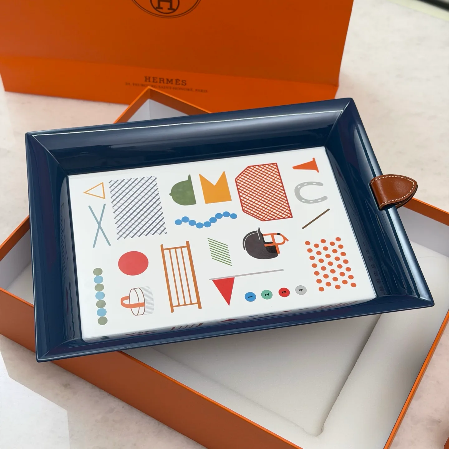 Посуда Hermes 18013701