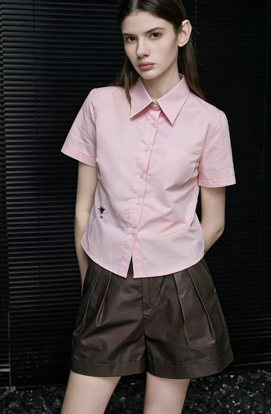 Рубашки Женские Christian Dior 12545698