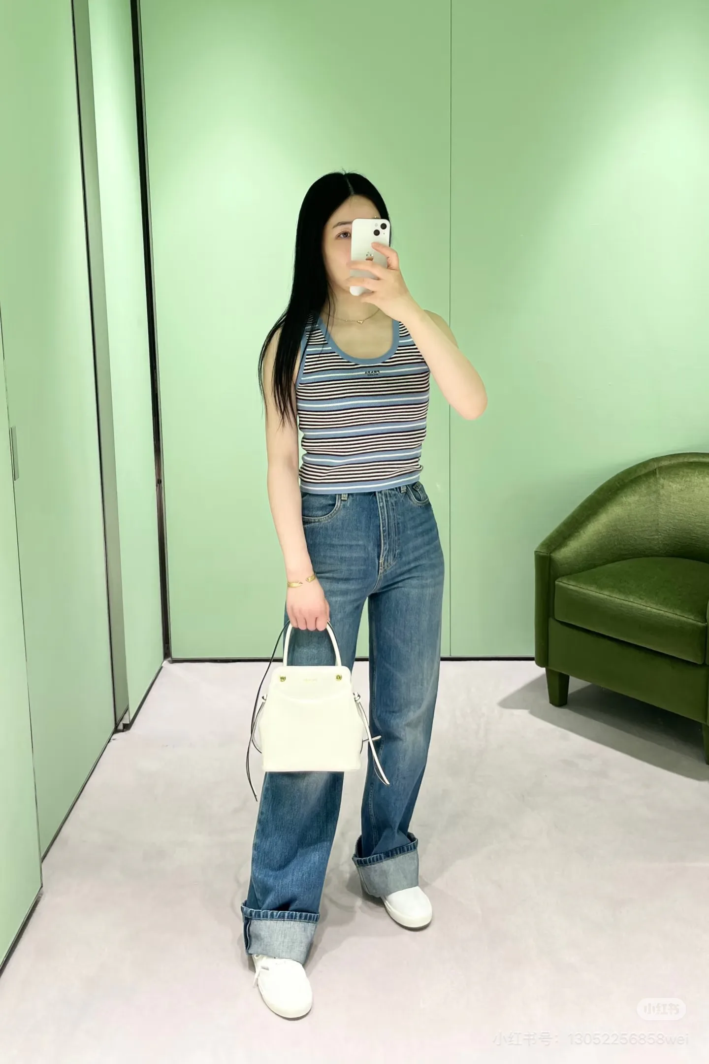 Топы Женские Prada 11149622
