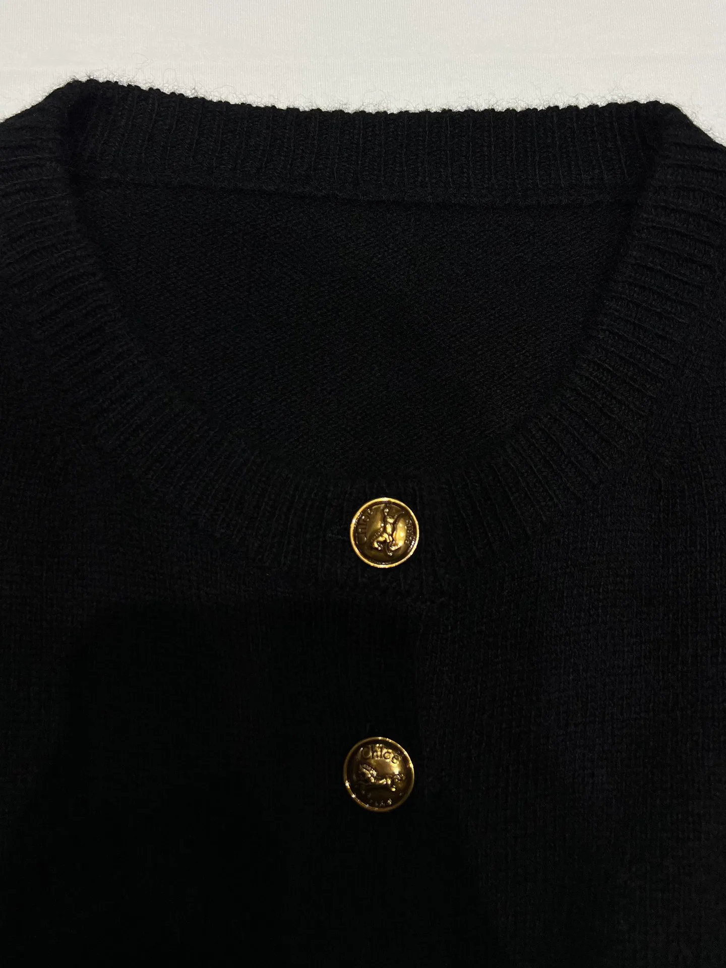 Джемперы И Свитеры Женские Chloe 5595888