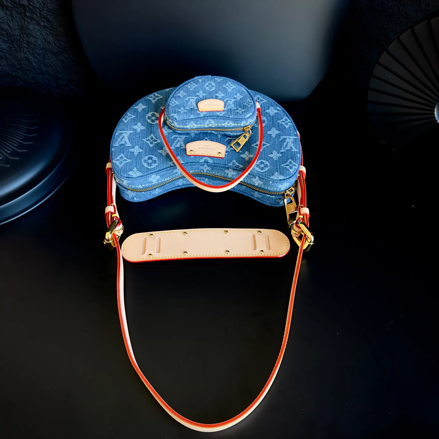 Классические Сумки Женские Louis Vuitton 13208803