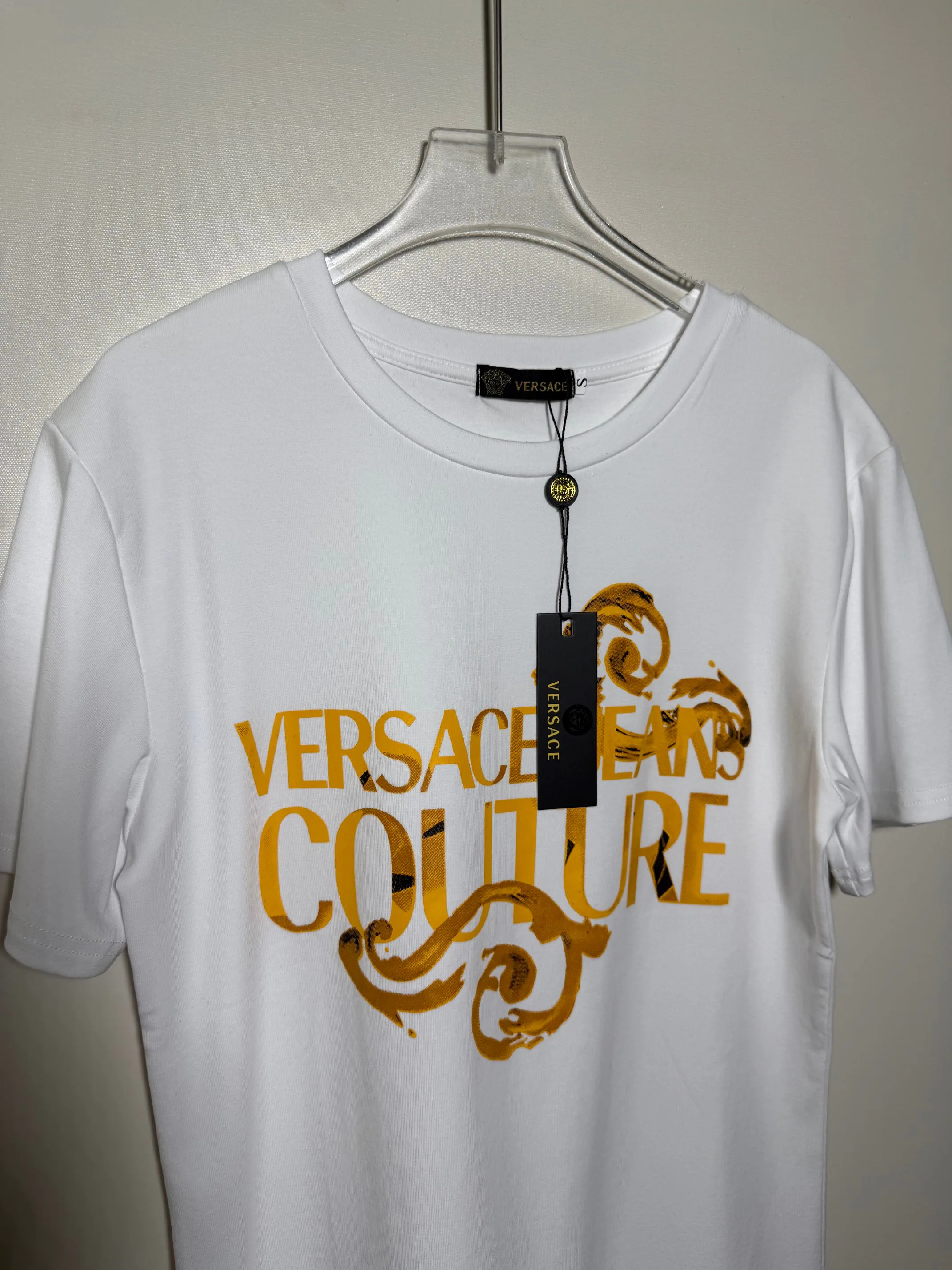 Футболки Женские Versace 12266020