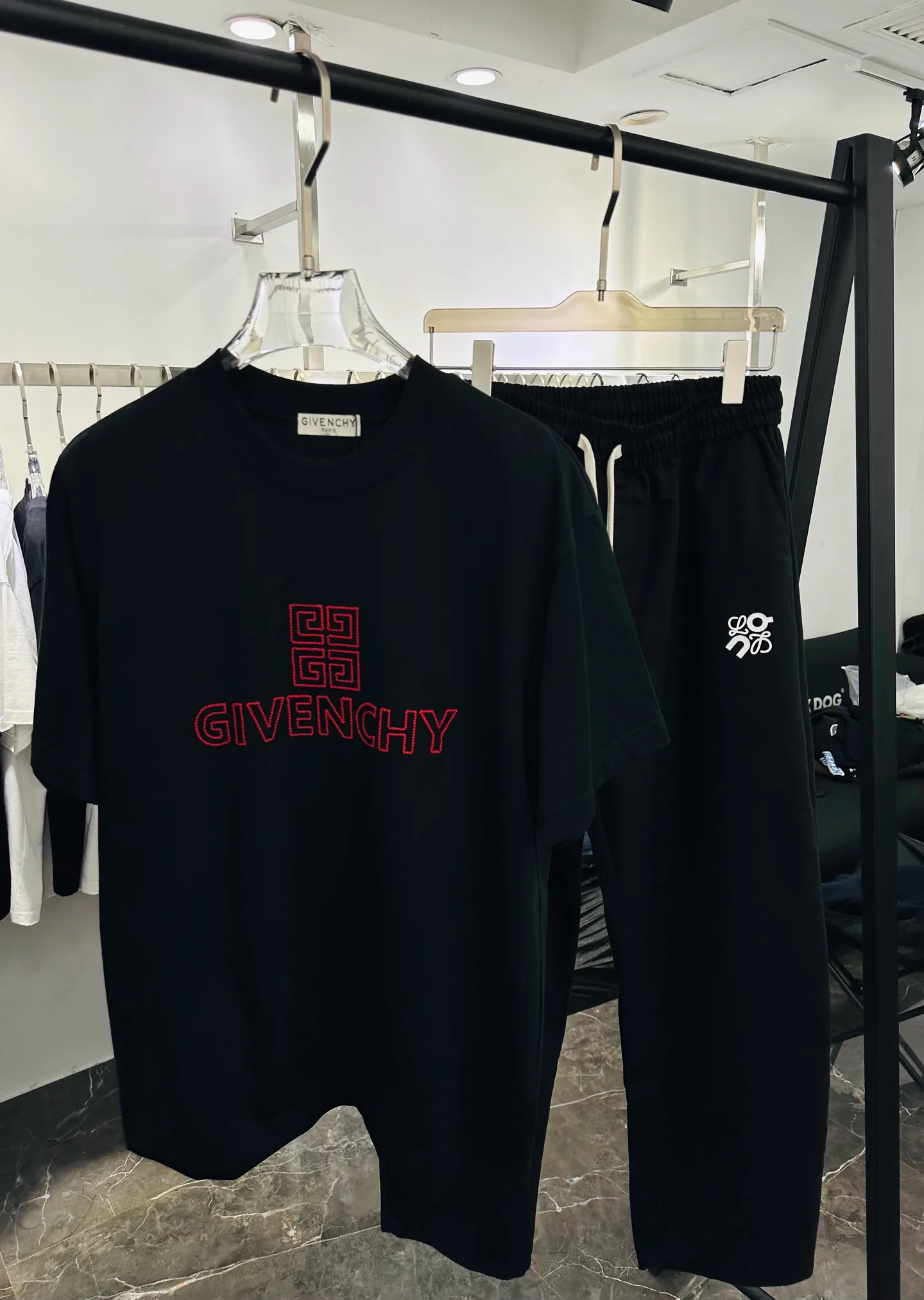 Футболки Мужские Givenchy 15635