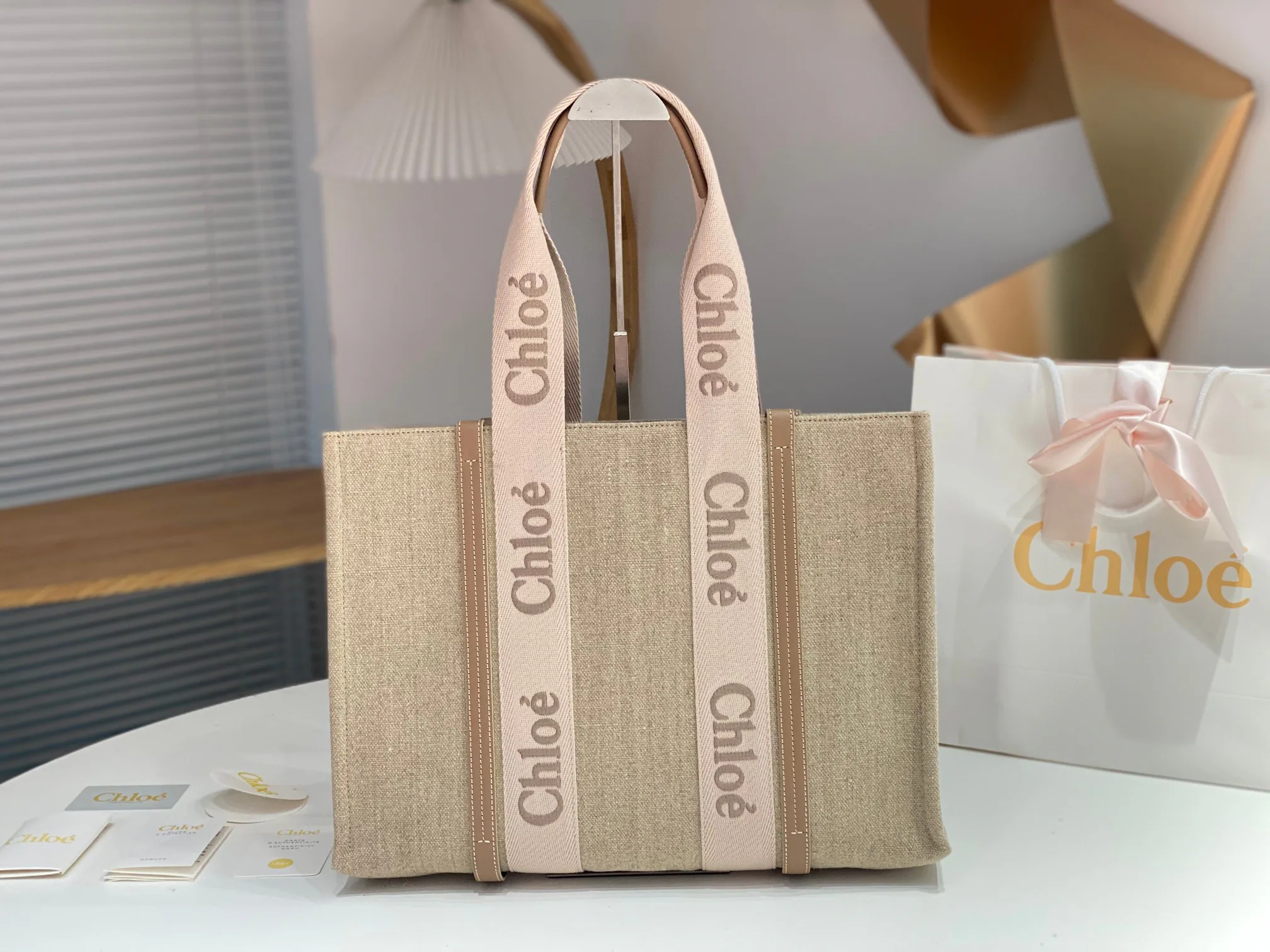 Классические Сумки Женские Chloe 90489
