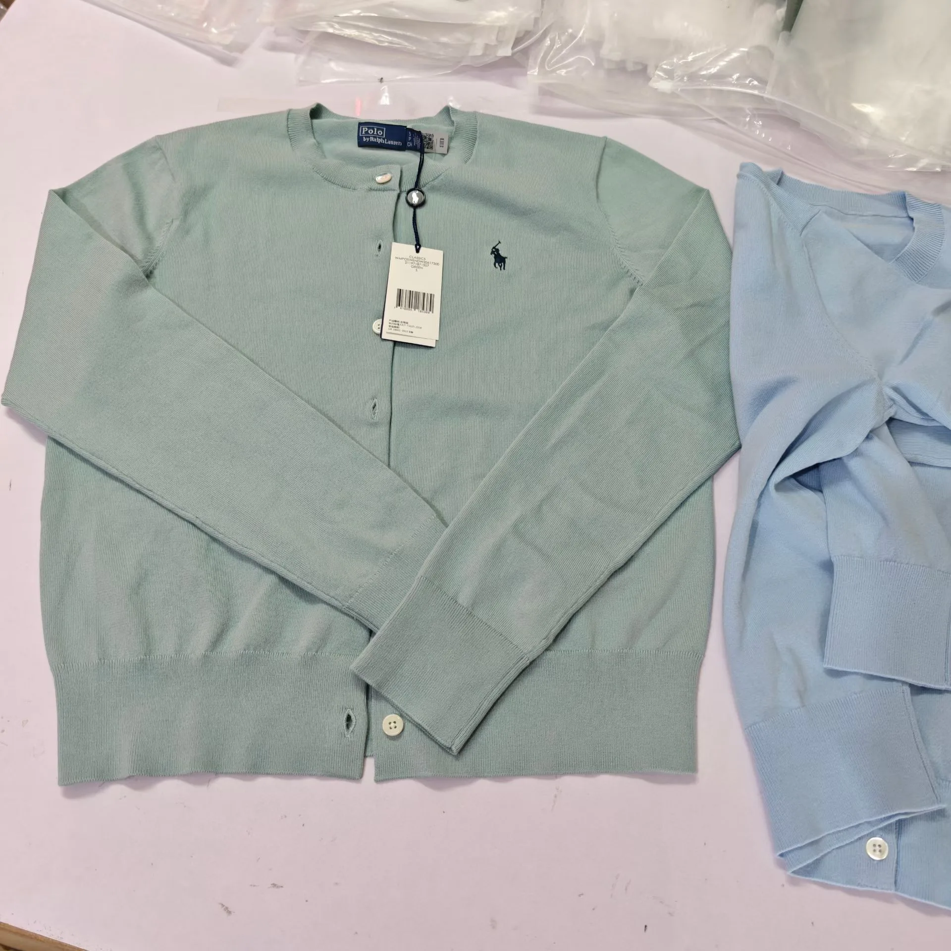 Джемперы И Свитеры Женские Ralph Lauren 18263487