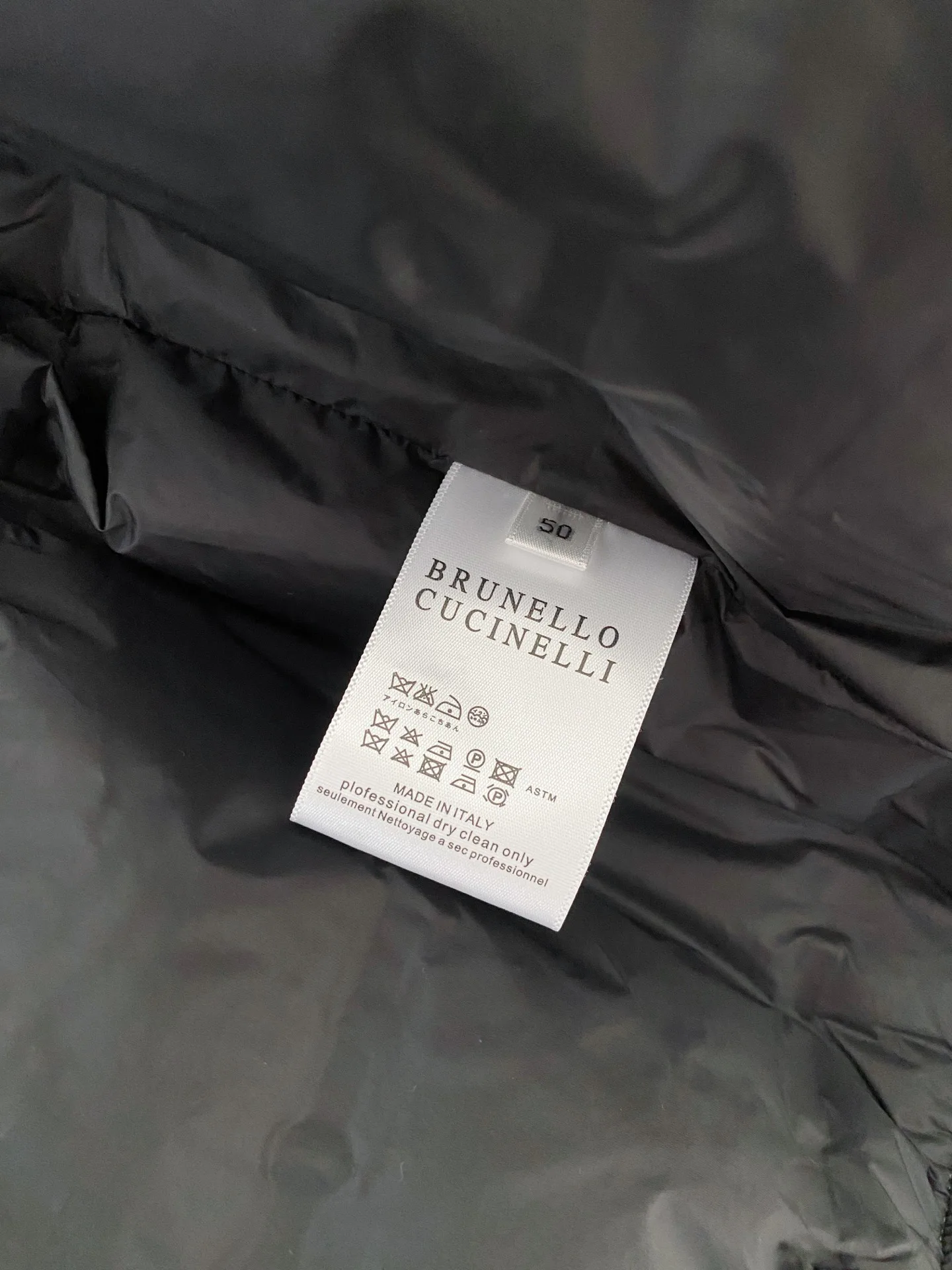 Куртки И Пуховики Женские Brunello Cucinelli 381993