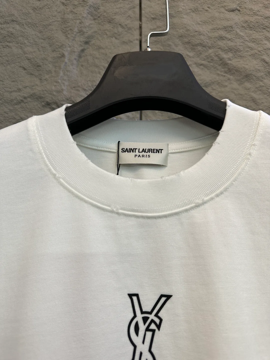 Футболки Женские Saint Laurent 11593713