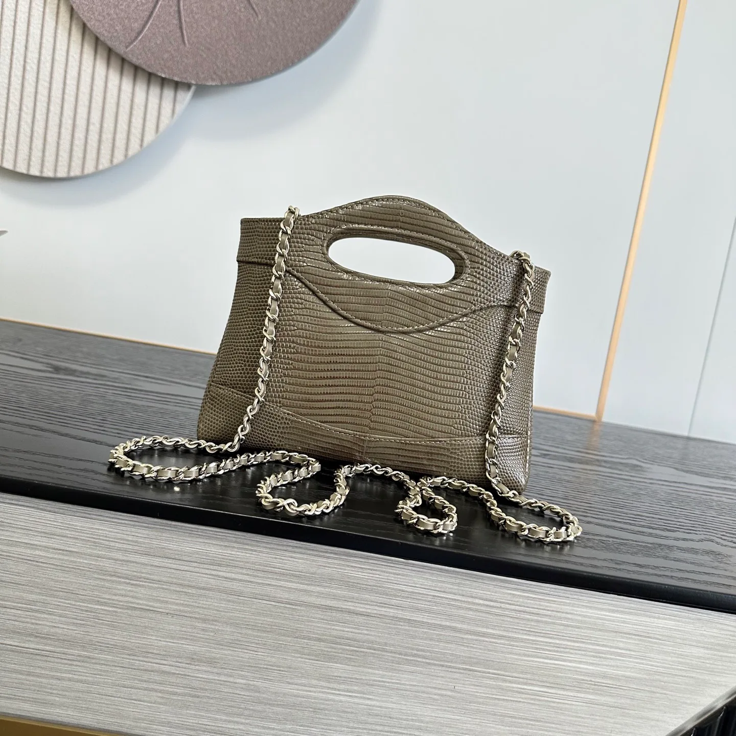 Классические Сумки Женские Chanel 17302685