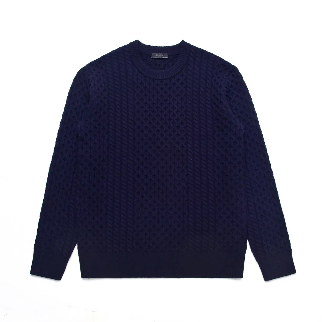 Свитеры Мужские Prada 592564