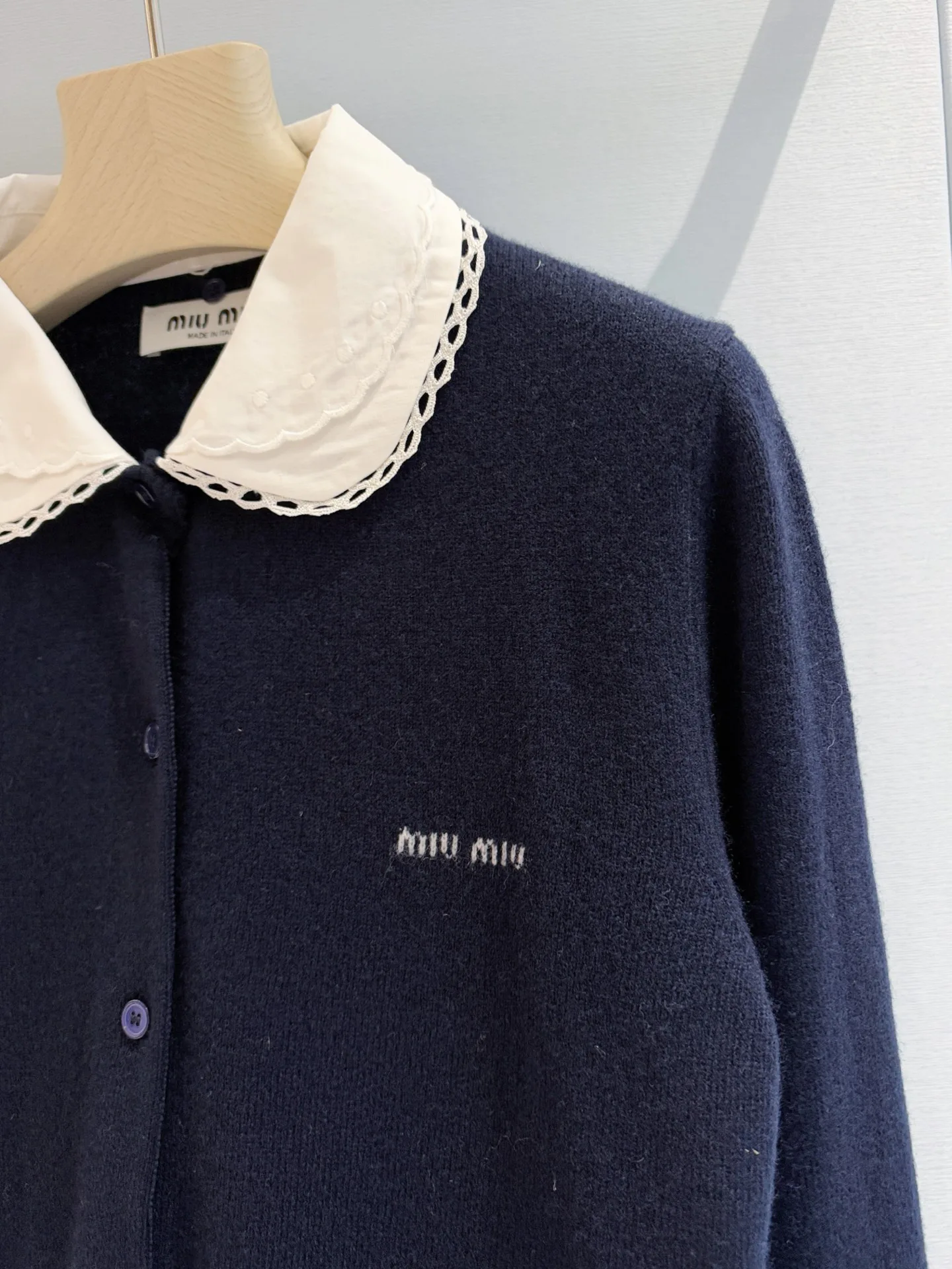 Джемперы И Свитеры Женские Miu Miu 19580179
