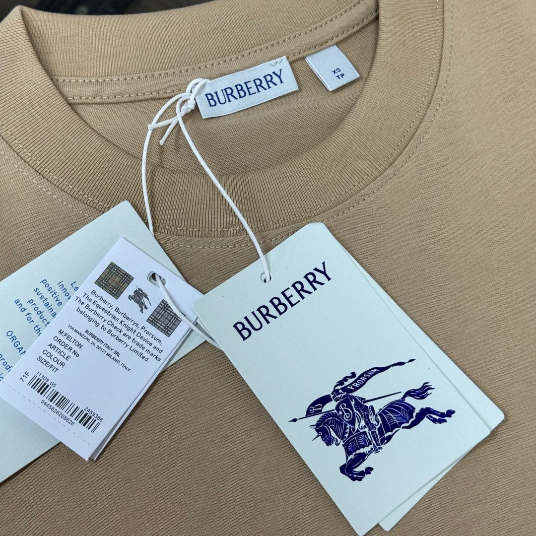 Футболки Женские Burberry 10692106
