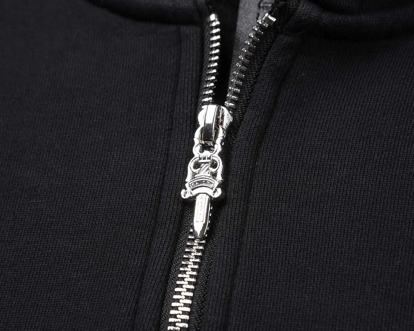 Свитшоты И Худи Мужские Chrome Hearts 431584