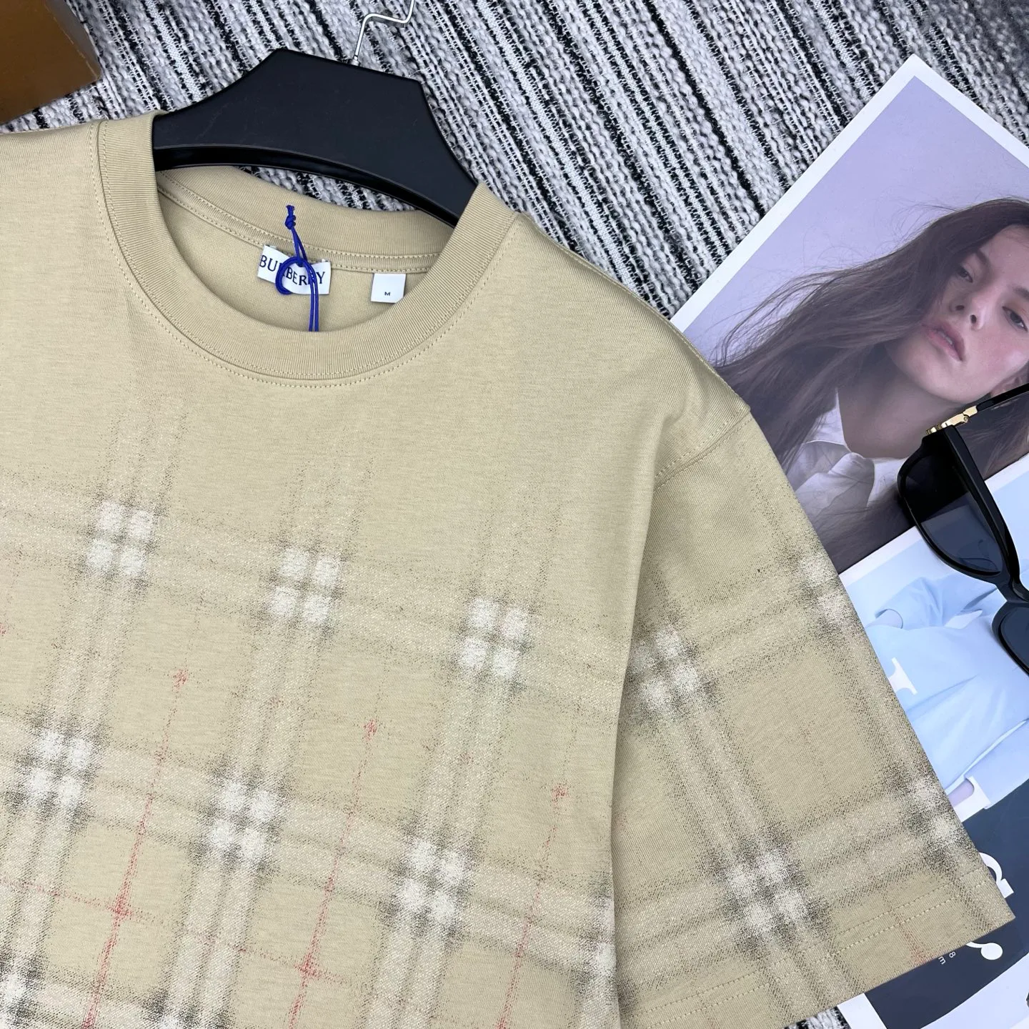 Футболки Женские Burberry 1130942