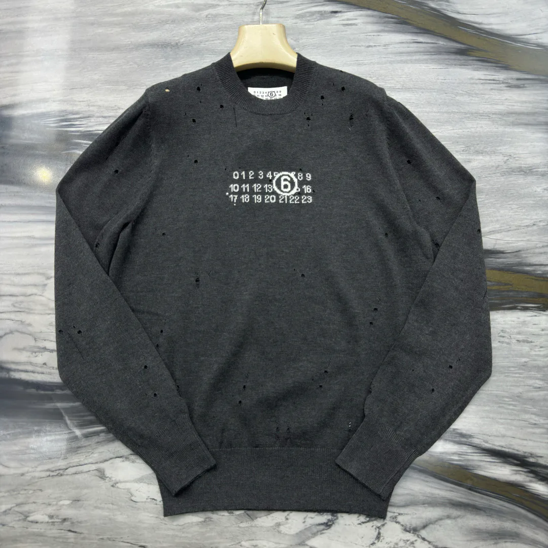 Джемперы И Свитеры Мужские Maison Margiela 6235679