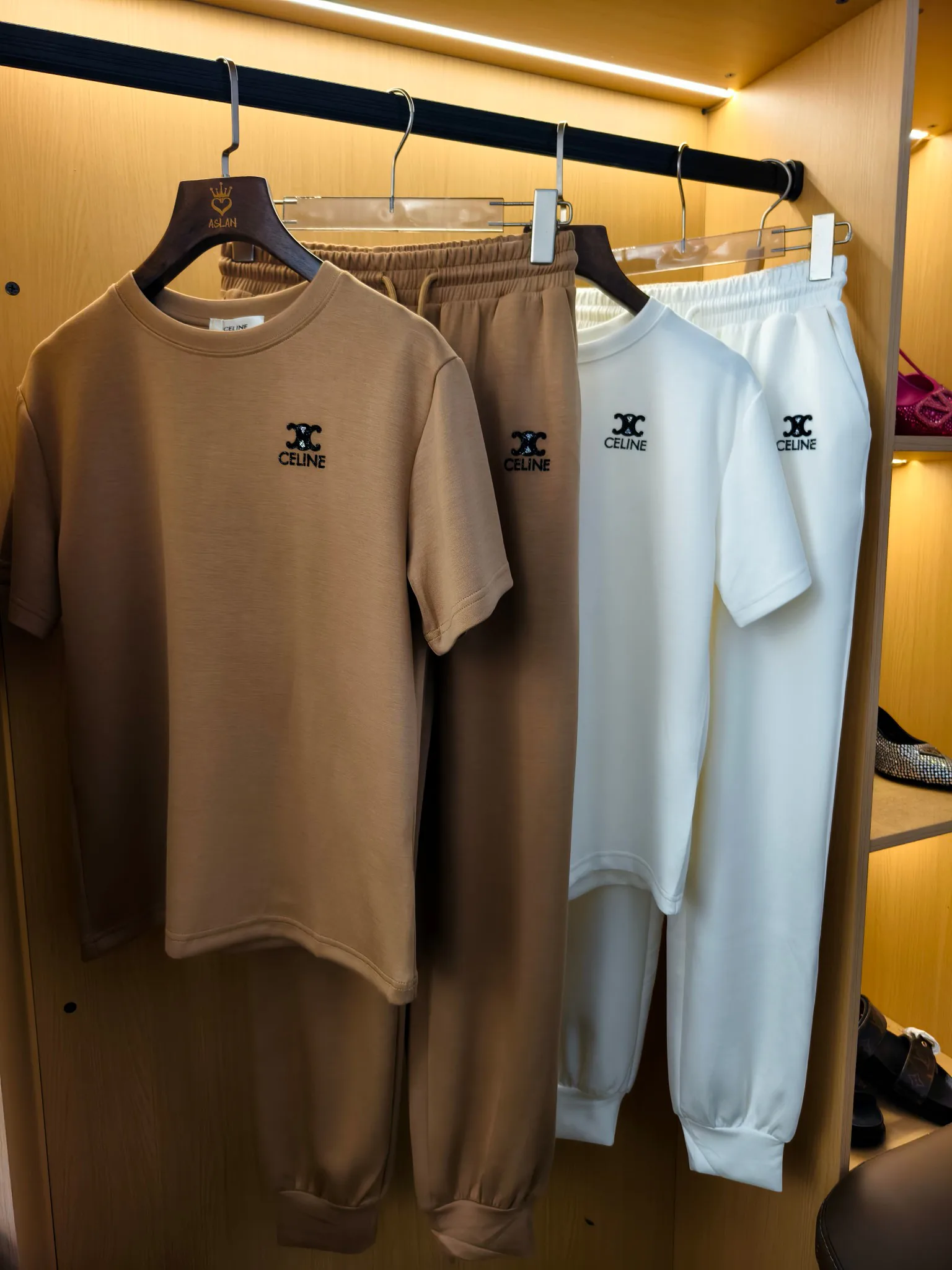 Спортивные Костюмы Женские Celine 1286171