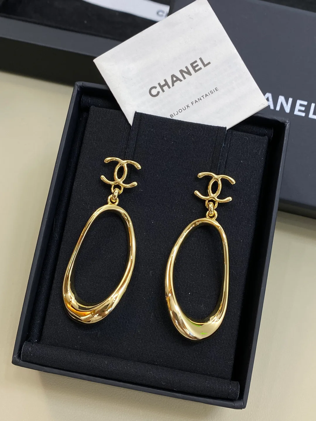 Бижутерия Chanel 17867866