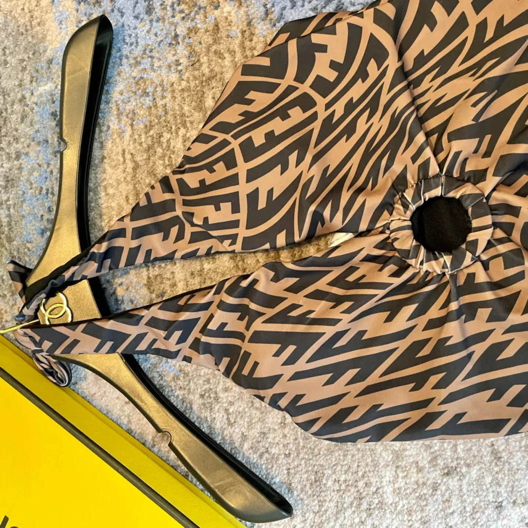 Купальники Женские Fendi 73113