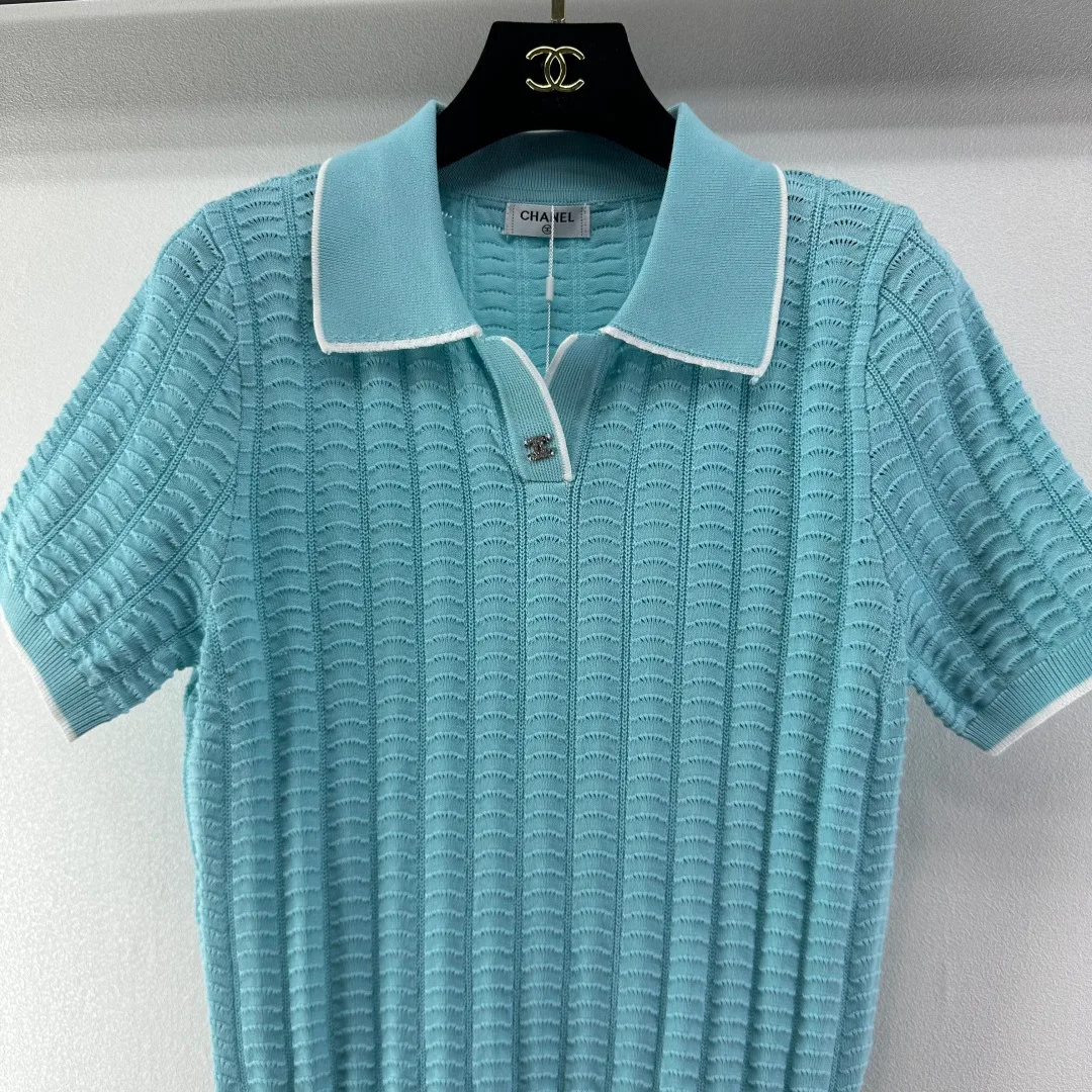 Рубашки Женские Chanel 11342814