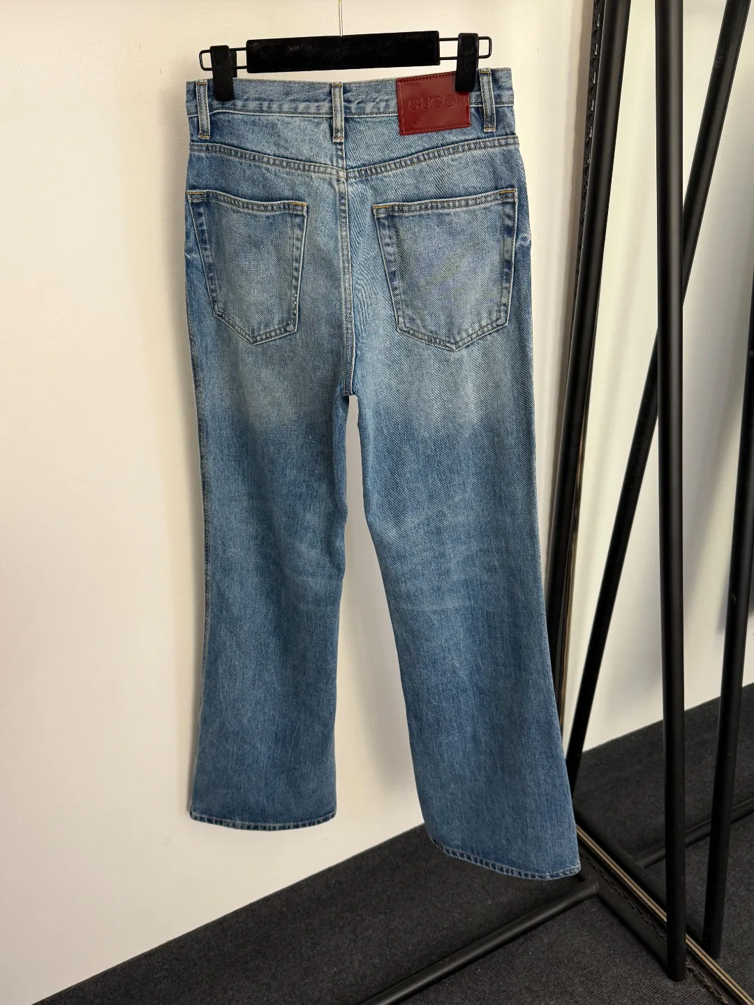 Джинсы Мужские Gucci 11245904