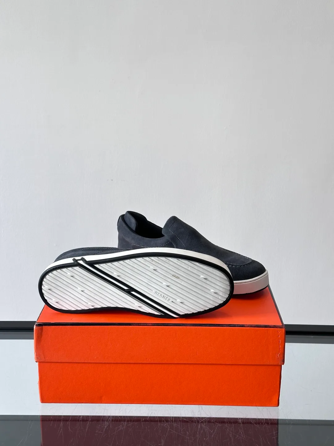 Лоферы Женские Hermes 544053