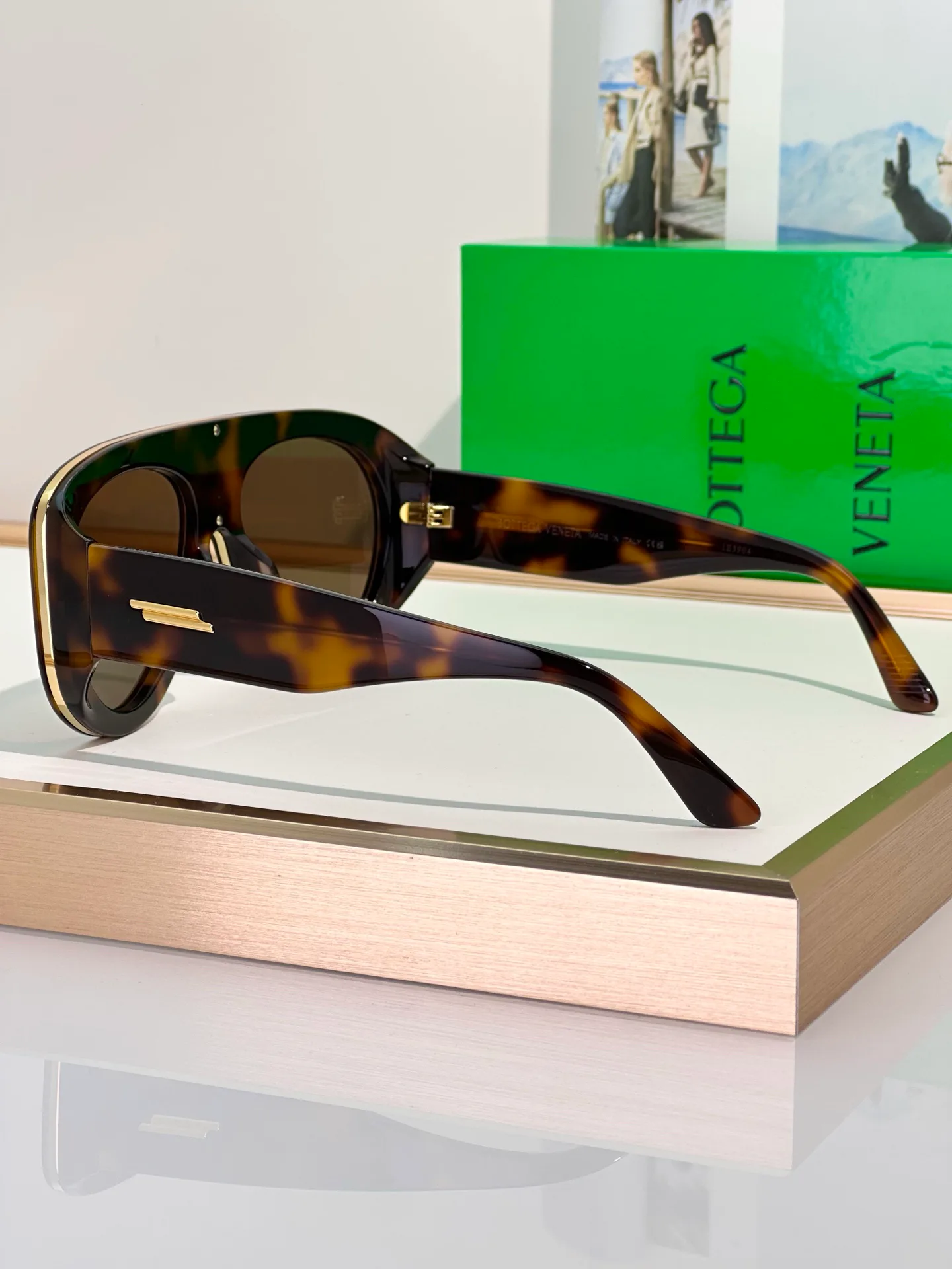 Очки Bottega Veneta 11631988