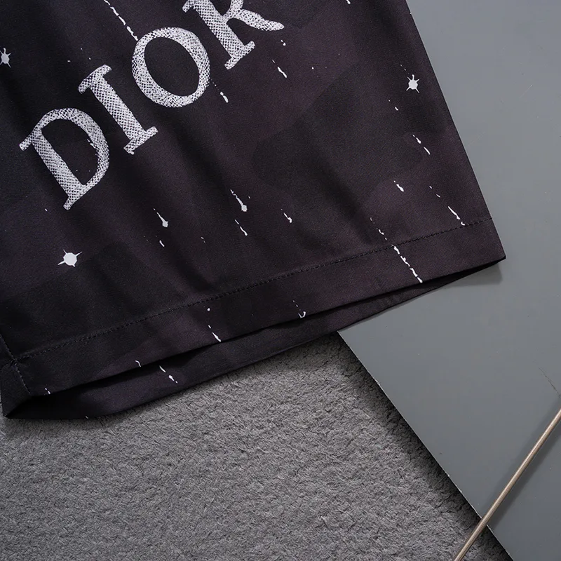 Шорты Мужские Christian Dior 5886541