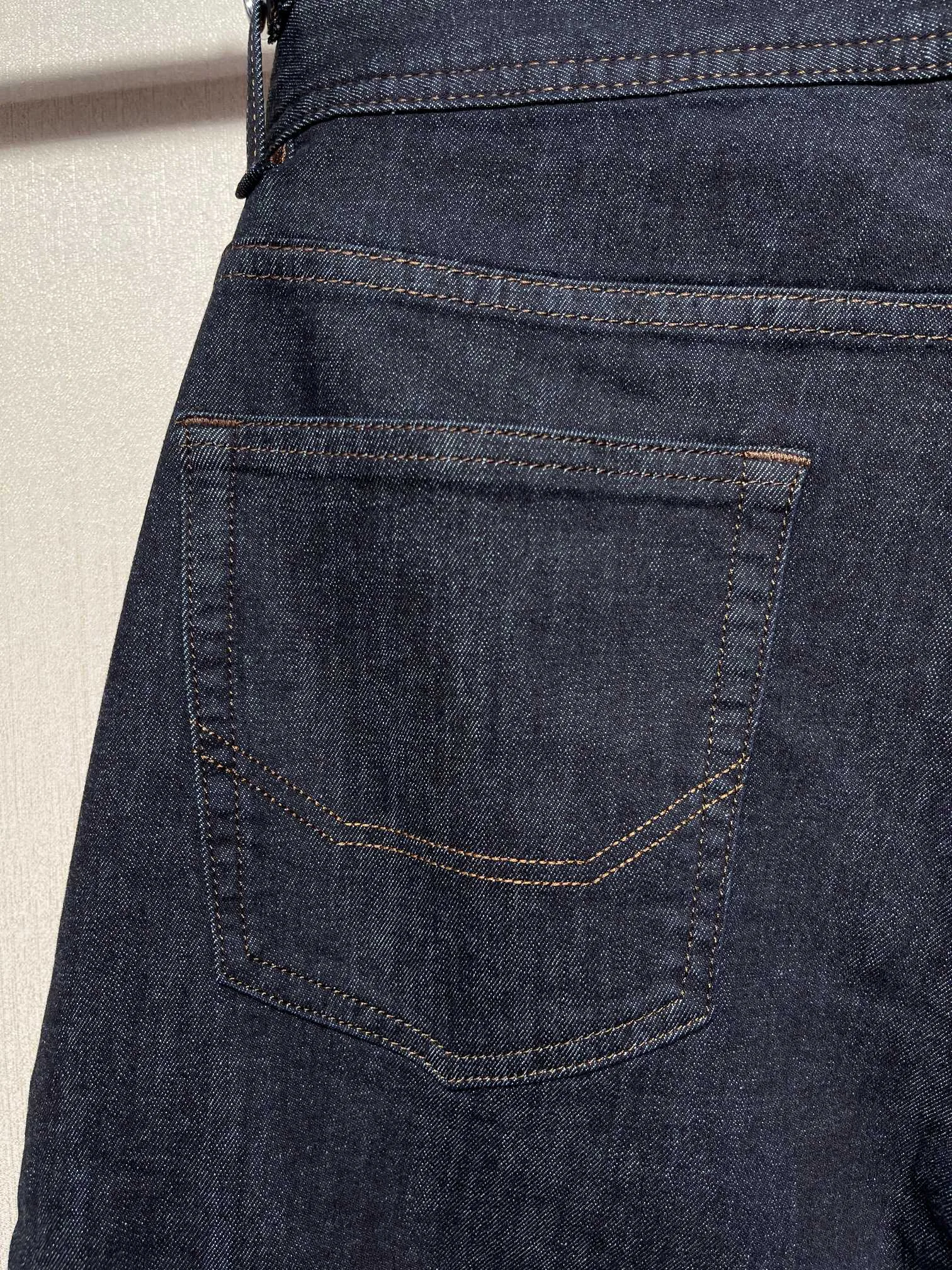 Джинсы Мужские Brioni 12551726