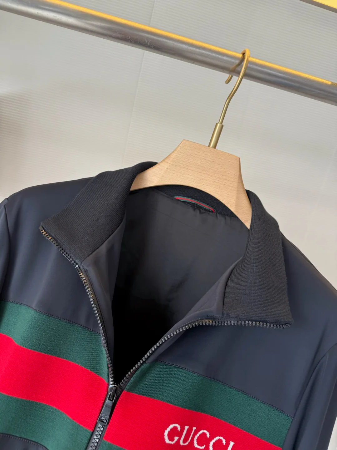 Куртки И Пуховики Мужские Gucci 791692