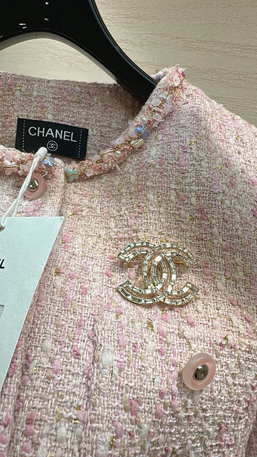 Жакеты Женские Chanel 11038614