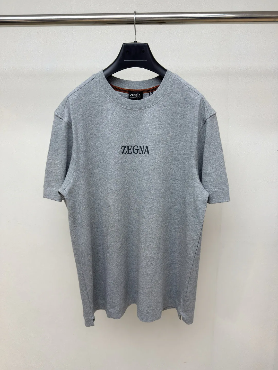 Футболки Мужские Zegna 4765137