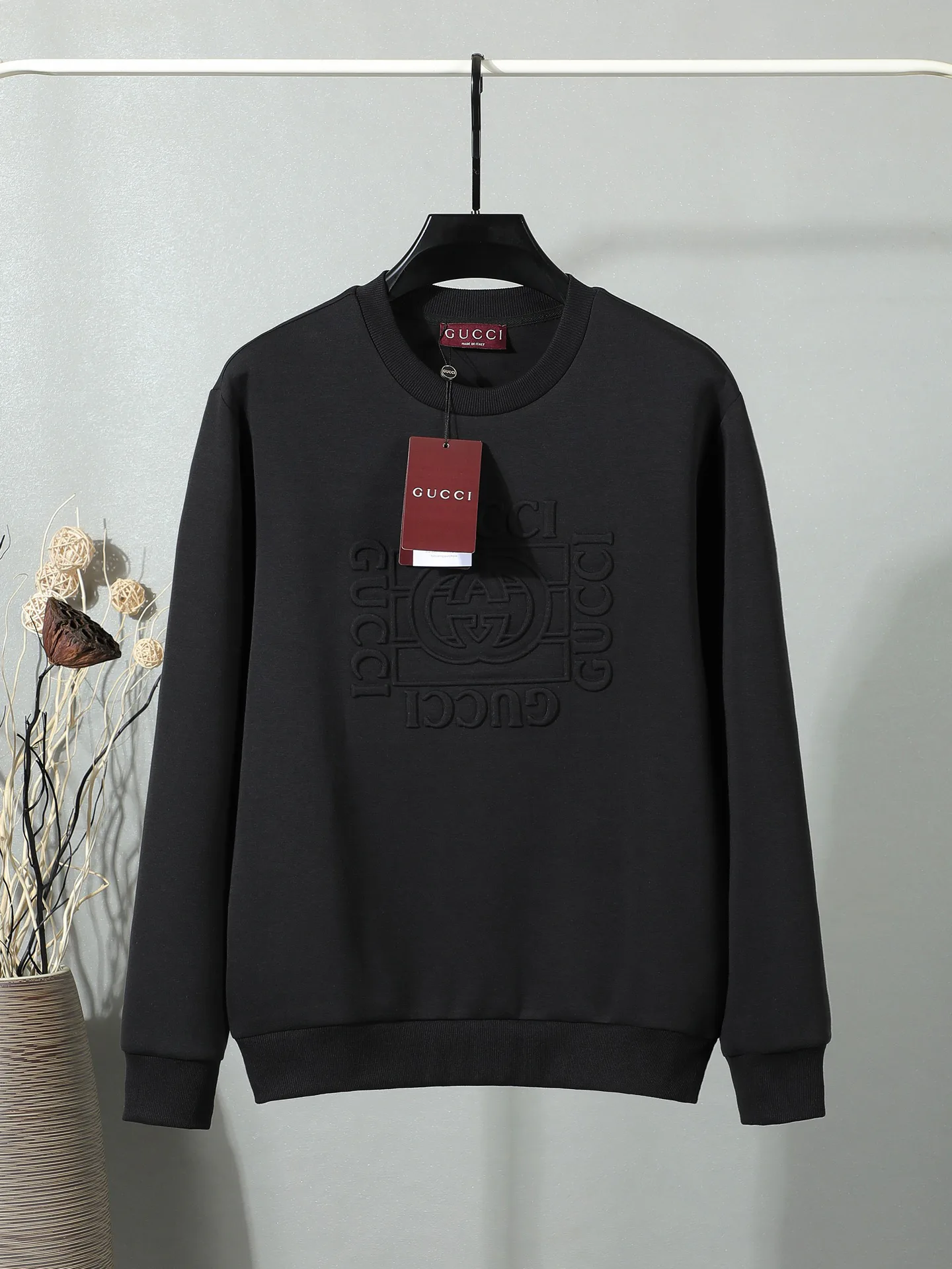 Свитшоты И Худи Мужские Gucci 18032861