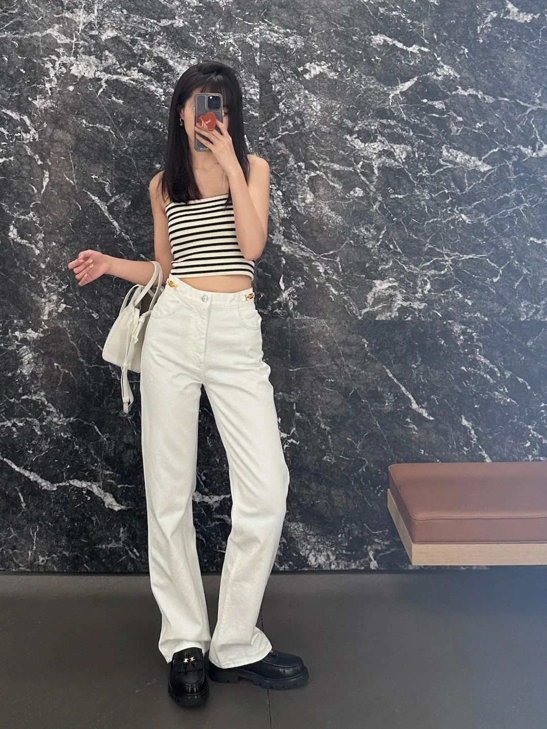 Джинсы Женские Celine 13577997