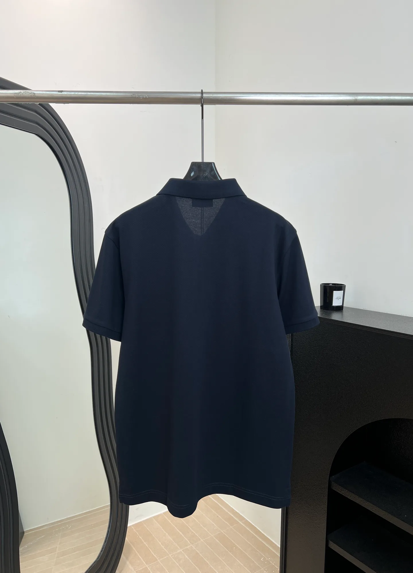 Футболки Мужские Zegna 11886989