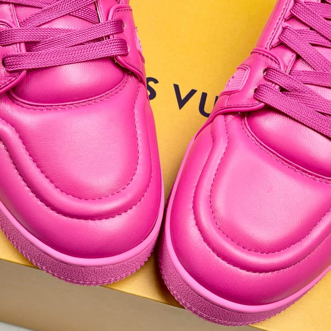 Кроссовки Женские Louis Vuitton 2679356