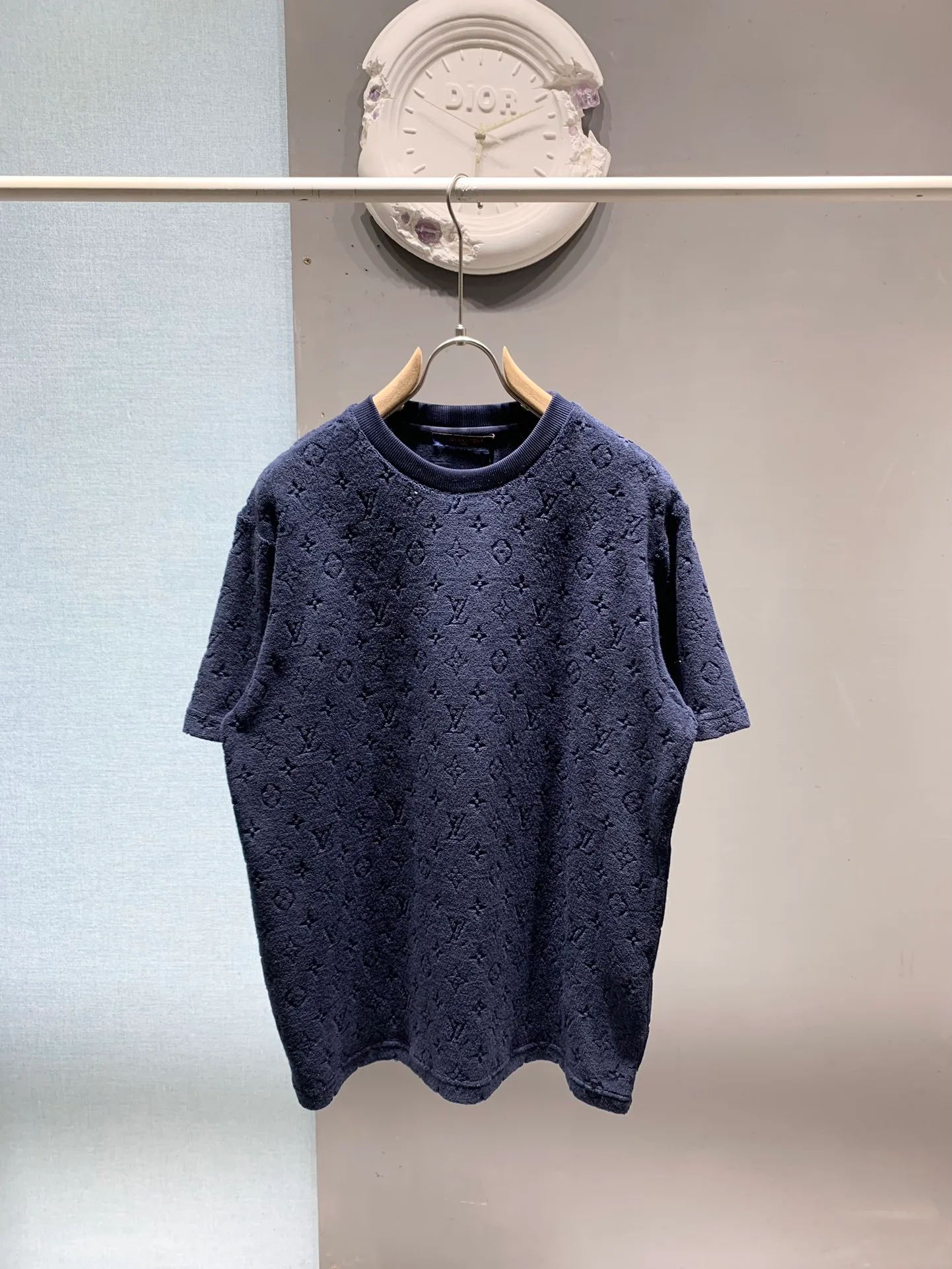 Футболки Мужские Louis Vuitton 4751154