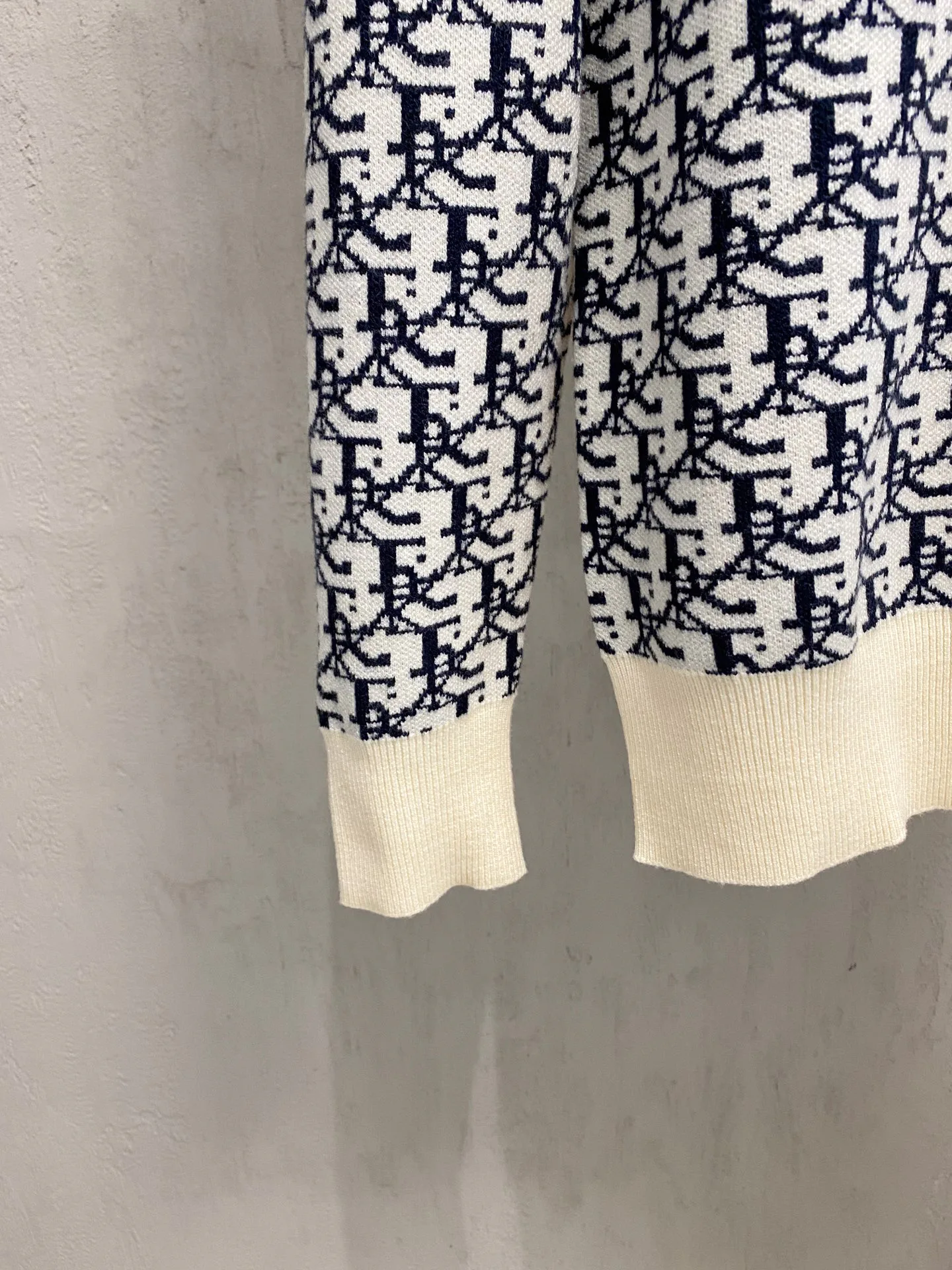 Джемперы И Свитеры Мужские Christian Dior 658252