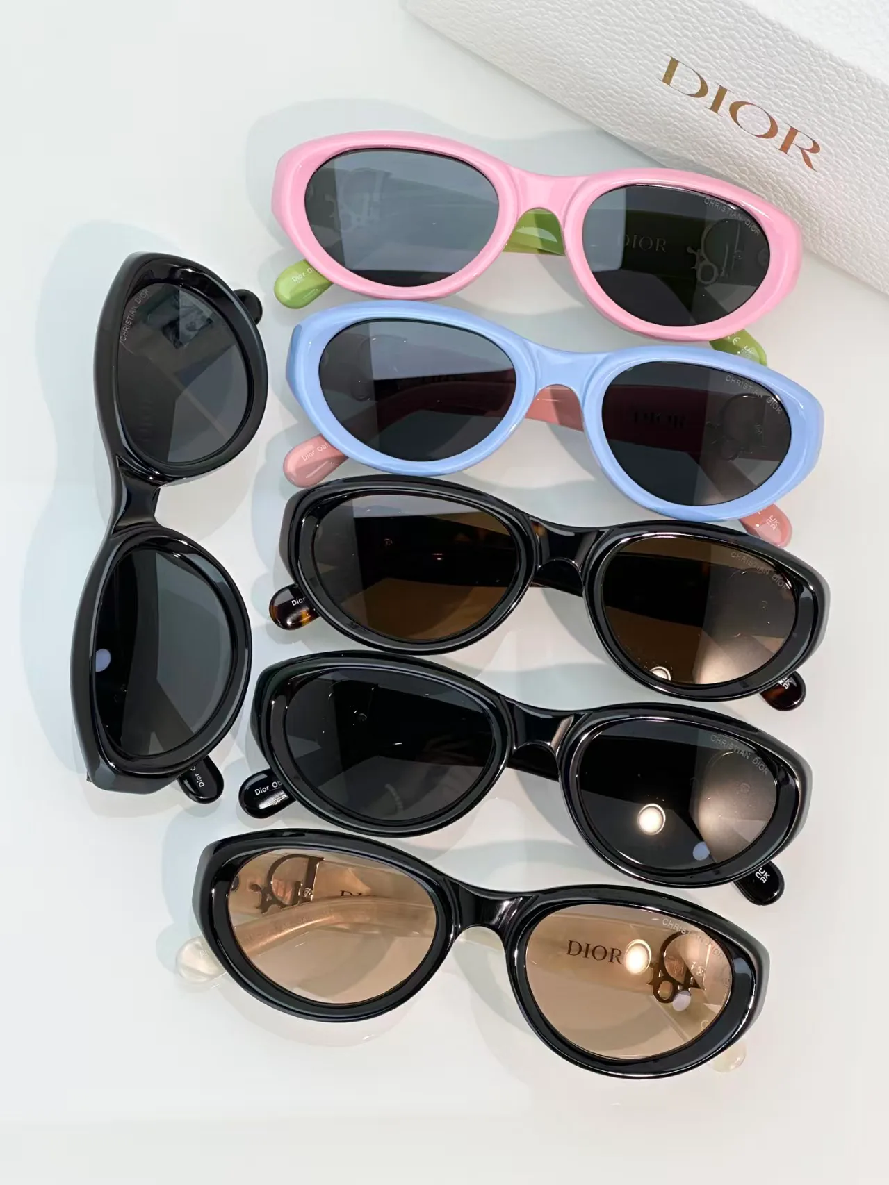 Очки Christian Dior 17949234